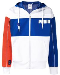 Men's PUMA Down and padded jackets from $100 | Lyst