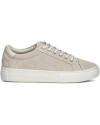 Vagabond Shoemakers - Baskets En Daim À Lacets - Lyst