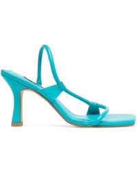 Senso - Uxley Leather Sandals - Lyst