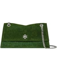 Tory Burch - Kira Turn-Lock Shoulder Bag - Lyst