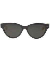 Brunello Cucinelli - Cat-Eye-Sonnenbrille - Lyst
