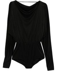 ANDAMANE - Winnie Playsuit - Lyst