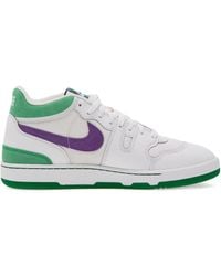 Nike - Attack Prm Panelled Sneakers - Lyst