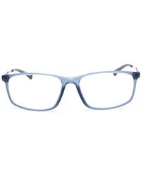 Polaroid - Rectangle-Frame Glasses - Lyst