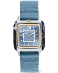 Briston - Streamliner Kennedy 30Mm Watch - Lyst