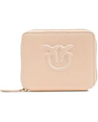 Pinko - Love Bird 財布 - Lyst