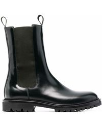 SCAROSSO - Nick Wooster Boots - Lyst