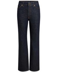 KHAITE - "Danielle" Jeans - Lyst