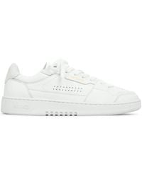 Axel Arigato - Dice Lo Low-Top Sneakers - Lyst