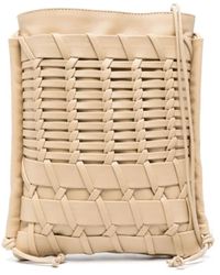 Hereu - Trena Cross Body Bag - Lyst