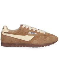 Autry - Windspin Low-Top Sneakers - Lyst