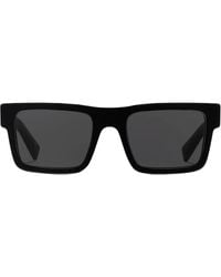 Prada - SONNENBRILLE - Lyst