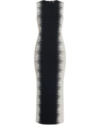 Hervé Léger - Ruby Abendkleid - Lyst