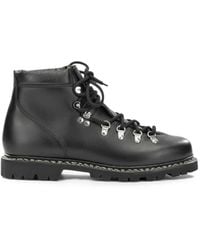 Paraboot - Avoriaz Lace-Up Boots - Lyst