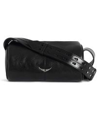 Zadig & Voltaire - Le Doudou Handtasche - Lyst