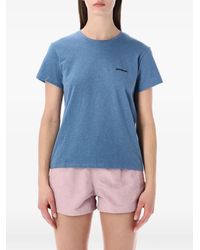 Patagonia - P-6 T-Shirt - Lyst
