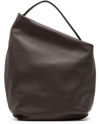 Marsèll - Fanta Lunga Leather Tote Bag - Lyst