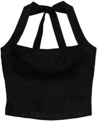 Reformation - Malika Top - Lyst