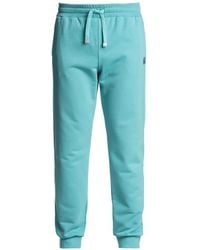 Parajumpers - Makalu Drawstring Logo-Pach Track Pants - Lyst