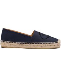 prada denim espadrilles