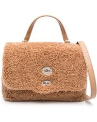 Zanellato - Postina Dolly ハンドバッグ - Lyst