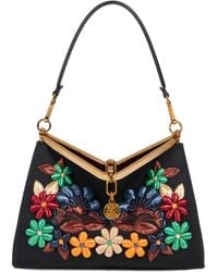 Etro - Medium Vela Shoulder Bag - Lyst
