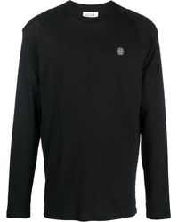 Philipp Plein - ロゴ ロングtシャツ - Lyst