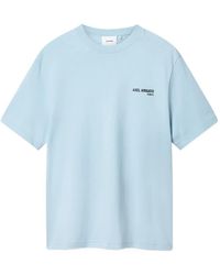 Axel Arigato - Legacy T-Shirt - Lyst