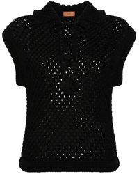 Alanui - A Love Letter To India Top - Lyst