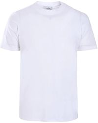 Gran Sasso - Short-Sleeve T-Shirt - Lyst
