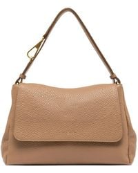 Gianni Chiarini - Cecile Top-Flap Shoulder Bag - Lyst