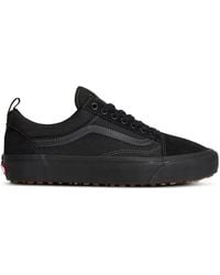 Vans - Old Skool Stackform Sneakers Mit Lasche - Lyst