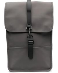 Rains - Mochila impermeable con cierre de mosquetón - Lyst