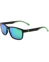 Carrera - Rectangle-Frame Sunglasses - Lyst