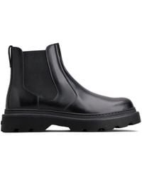 Tod's - Boots - Lyst