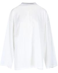 Frankie Shop - T-Shirt Oversize Rio - Lyst