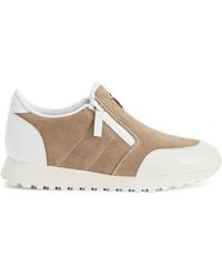 Giuseppe Zanotti - Ilde Run Sneakers - Lyst