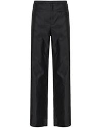 Gucci - Straight-Leg Tailored Trousers - Lyst