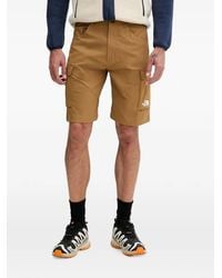 The North Face - Exploration Cargo Shorts - Lyst