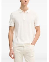 Joop! - Katoenen Poloshirt - Lyst
