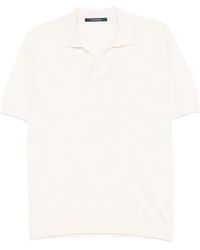 Tagliatore - T-Shirts And Polos - Lyst