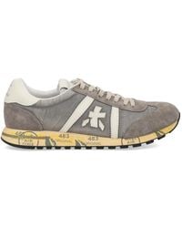 Premiata - Lucy 8187 Sneakers - Lyst