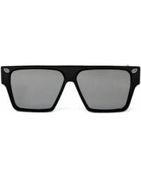 Sprayground - Depth Vision Square-Frame Sunglasses - Lyst
