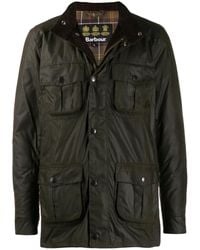 Barbour - Giacca Leggera Corbridge - Lyst