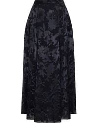 Adam Lippes - Emi Skirt - Lyst