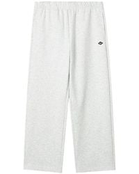 Chocoolate - Logo-Patch Track Pants - Lyst
