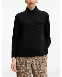 Silvian Heach - Long-Sleeved Shirt - Lyst
