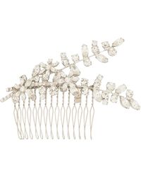 Jennifer Behr - Elissa ヘアコーム - Lyst