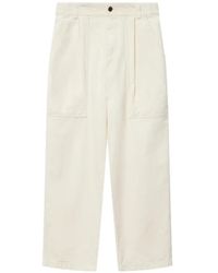 Isabel Marant - Ilyan Broek - Lyst