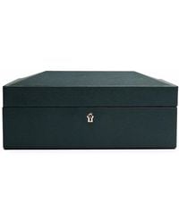 Wolf - 8-Piece Watch Box - Lyst